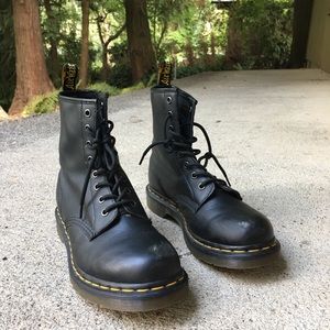 Doc Martens!